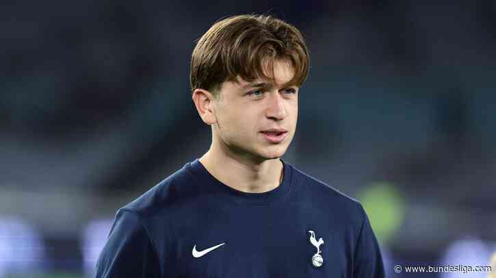 Mikey Moore: Who is Cologne’s English teenage star?