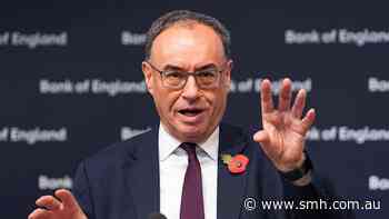 AI threatens to unleash global market downturn, top central banker warns