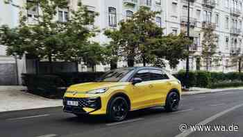 VW T-Roc im Test: So schlägt sich das Kompakt-SUV im Alltag