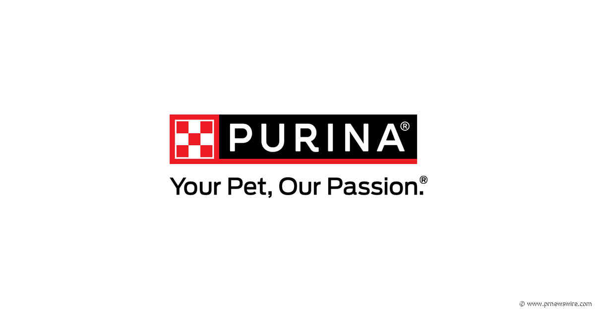 Purina Opens New Pet Food Factory in Ohio, Its First Built from the Ground Up in More Than 50 Years