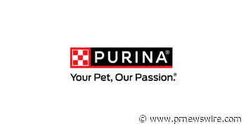 Purina Opens New Pet Food Factory in Ohio, Its First Built from the Ground Up in More Than 50 Years