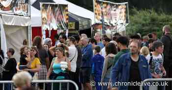 39 fantastic Newcastle Mela photos of the second day on Bank Holiday Monday
