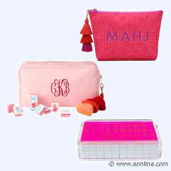 11 Beautiful Mahjong Sets For Hosting, Gifting & Playing Like a Pro
