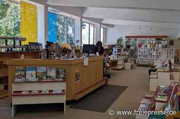 Ende einer Ära: Der letzte Tag in der Akademischen Buchhandlung Freiberg