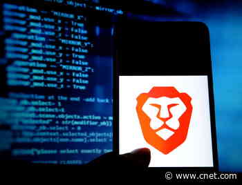 Brave’s Browser Hides Your Real Email When You’re Signing Up for Websites