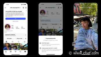 Instagram Says It’s Pulling the Mask Off AI Influencers