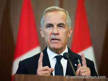 Opinion: Mark Carney’s defiance shows the world how to respond to Trump’s threats