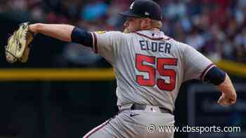 Today's top games to watch, best bets, odds: Giants vs. Braves, Mariners vs. Red Sox and more
