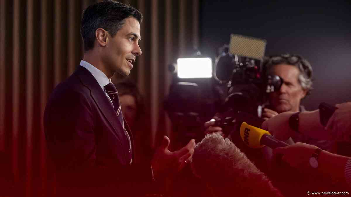 Kras op blazoen minderheidskabinet na moeizame Prinsjesdag-deal