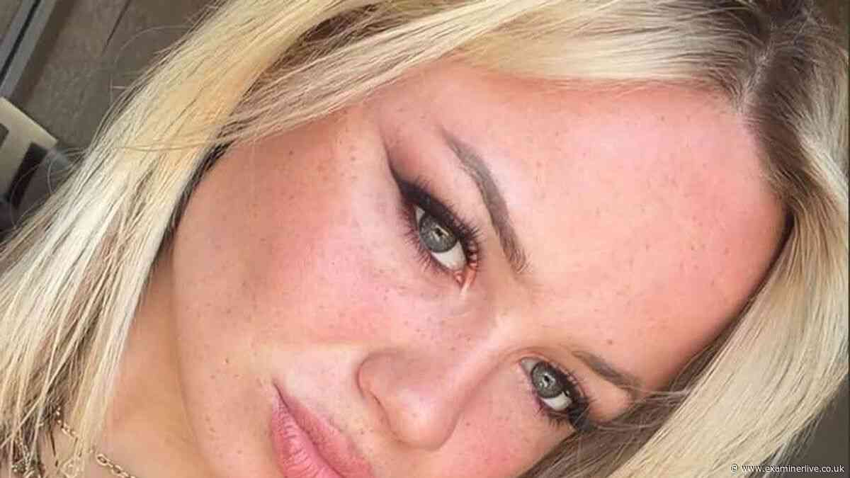 Body found in search as tributes paid to 'adored beautiful girl'