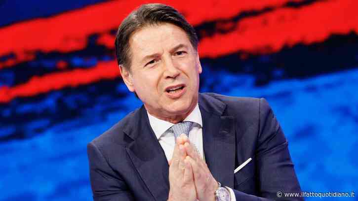 Report, Conte: “Vertici Rai hanno distrutto prodotto di punta con l’editto Meloni, grave danno erariale”