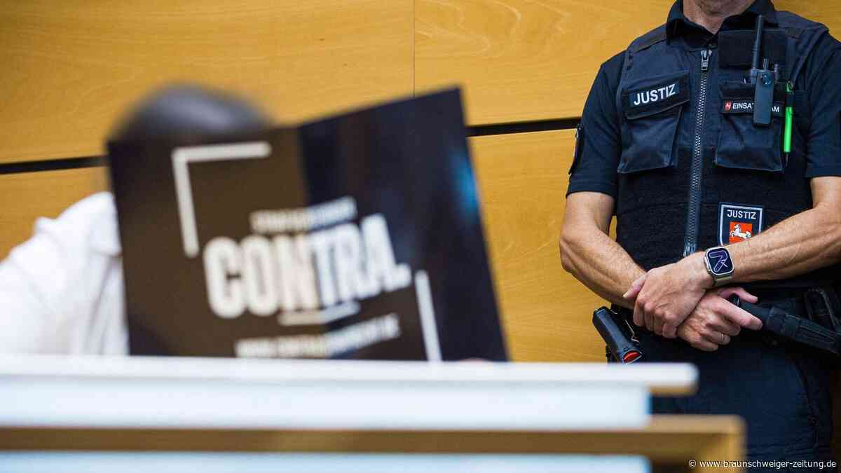 „Was ich über Sie gesagt habe, war falsch“ – Das Geständnis der Miriam A.