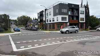 Here’s where Calgary’s riskiest intersections for pedestrians are — and what the city wants to do about them