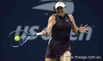 Gutsy Birrell breaks new ground at US Open as day two starts well for Australia