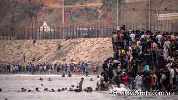 ‘Hoaxes’: Migrant border rush sparked by Israeli, Russian misinformation, Spanish leaders says