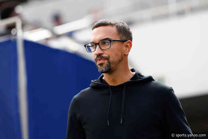 Orlando Pride fires Seb Hines, the 2024 NWSL Coach of the Year, as team falls out of playoff contention
