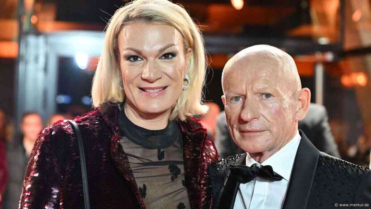 Maria Höfl-Riesch kündigt neues Abenteuer an