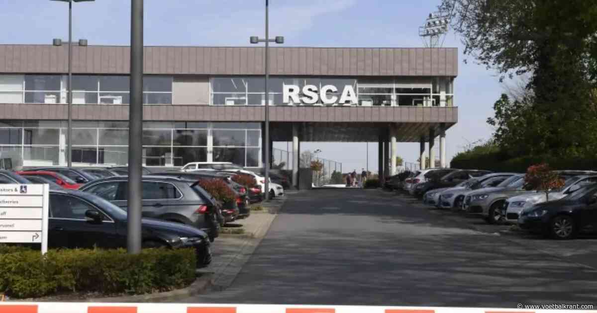 Live. Transfernieuws 31/8: OFFICIEEL RSC Anderlecht neemt afscheid van speler