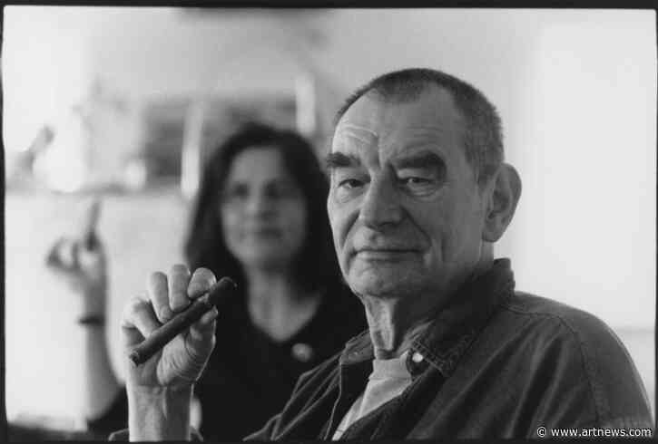 Otto Muehl Retrospective at Vienna Actionism Museum Courts Controversy in Advance of September Opening