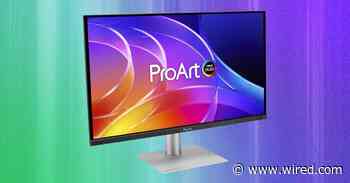 Asus ProArt 27 QD-OLED (PA279cdv) Review: HDR for All