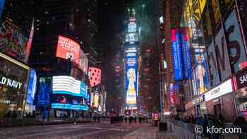 12 Oklahoma residents to be featured in Times Square