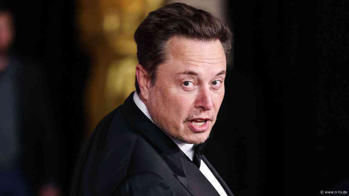 Berichte widersprechen sich: Gab Musk Kiew grünes Licht für Angriffe mit Starlink in Russland?
