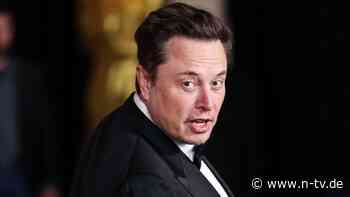 Berichte widersprechen sich: Gab Musk Kiew grünes Licht für Angriffe mit Starlink in Russland?