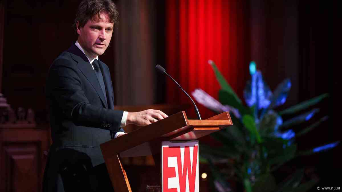 Ook na rommelige kabinetsstart zegt Bontenbal: 'Minderheidscoalitie kan werken'