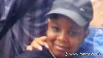 Notting Hill Carnival emergency as boy, 8, vanishes after becoming separated from parents