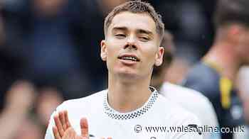 Leo Walta completes Swansea City loan exit as club set for busy deadline day
