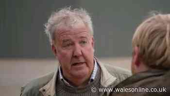 Jeremy Clarkson makes TV comeback after 'aggressive' cancer battle