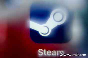 Huge 12TB Leak Exposes a Decade of Steam’s Game Data