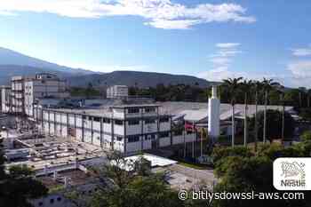 Fábrica de Nestlé en El Tocuyo cumple 65 años de operaciones