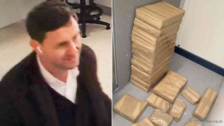 EncroChat-drugshandelaar ‘Bond’ gepakt door Strava krijgt 18 jaar voor 20 miljoen euro aan cocaïne uit Nederland