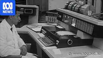 Computers once threatened to take over jobs. Is history repeating with AI?