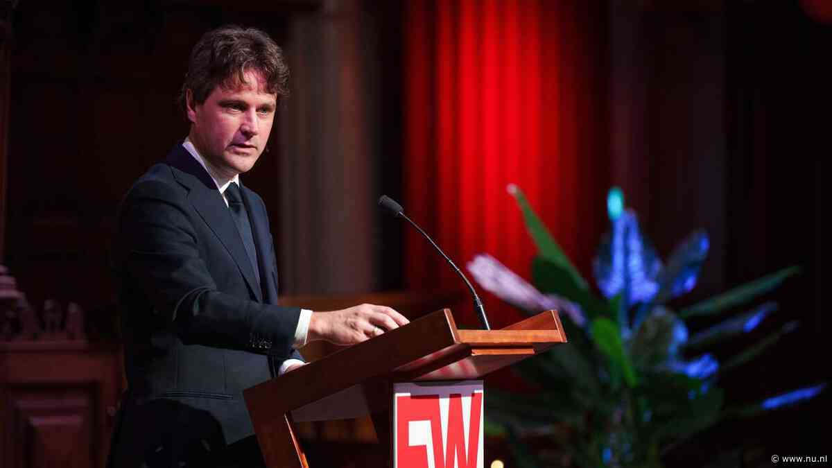 Ook na rommelige kabinetsstart zegt Bontenbal: 'Minderheidscoalitie kan werken'