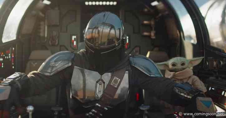 Star Wars Reveals Its Biggest Mandalorian & Grogu Challenge Ahead of Disney+ Launch