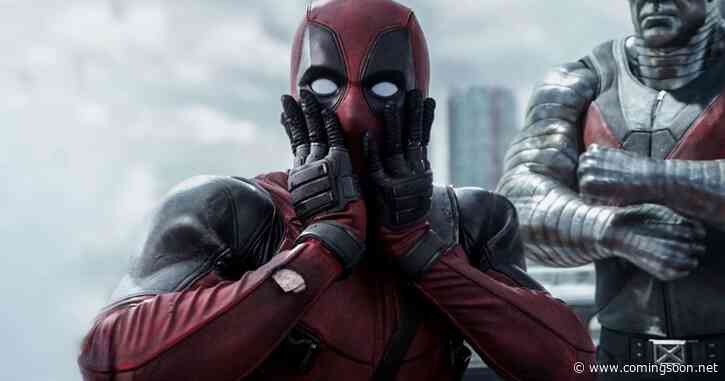 Deadpool’s Next Brutal Rival Could Be Tied to Spider-Man: Brand New Day