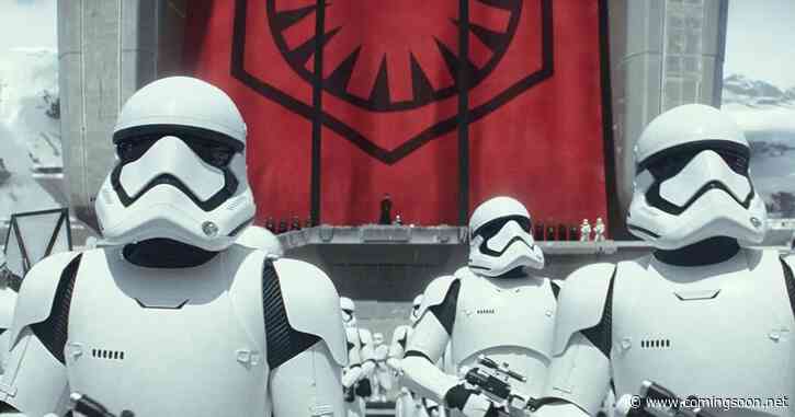 Disney+ Gets Surprising Star Wars Streaming Lineup in September