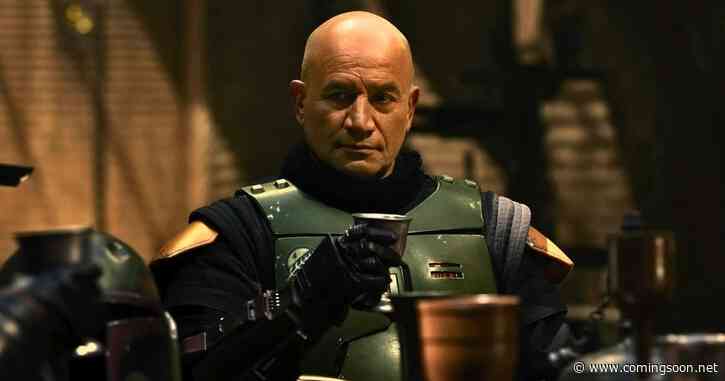 Star Wars Bets on Boba Fett Again as Temuera Morrison Returns for New Disney+ Special