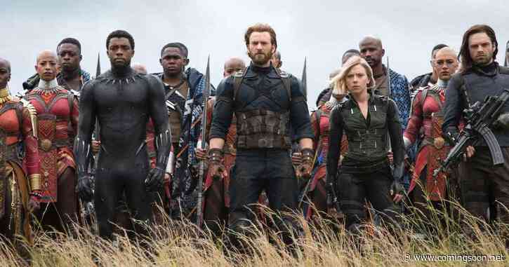 Avengers Endgame: Encore Robs Avengers: Doomsday of a Key MCU Label