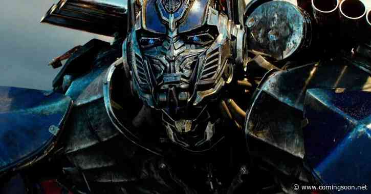 Transformers Fans Have One Big Issue With Movie’s Rerelease After Peter Cullen’s Death