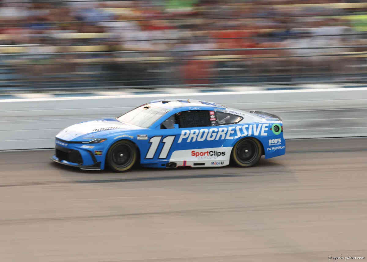 2026 NASCAR Chase Preview: 16 Drivers Set to Battle for the Championship