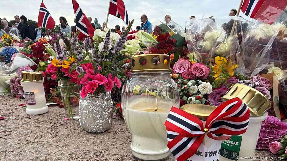 Datum, Ablauf, Gäste: Palast gibt Details zum Staatsbegräbnis von König Harald preis