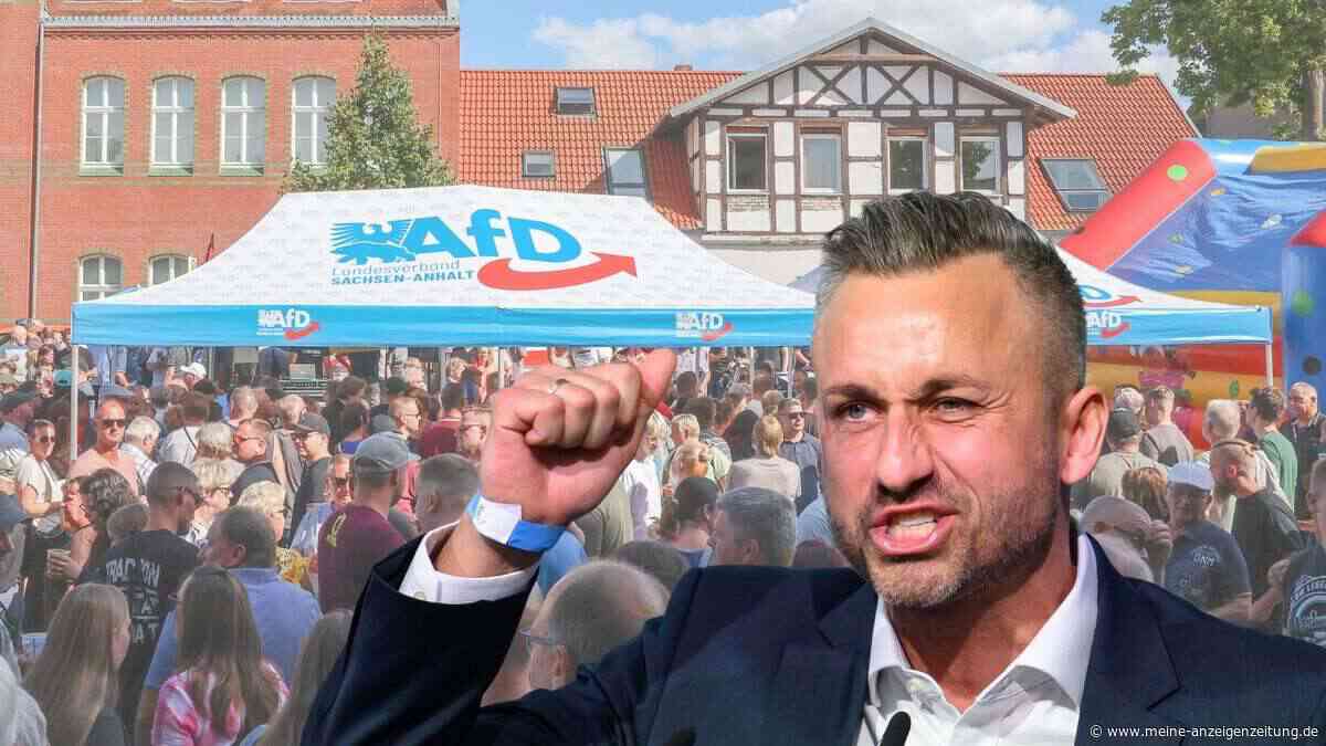 „Wir holen uns unser Land zurück“: Wie die AfD mit KI-Tricks versucht, die Gesellschaft umzukrempeln