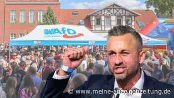 „Wir holen uns unser Land zurück“: Wie die AfD mit KI-Tricks versucht, die Gesellschaft umzukrempeln