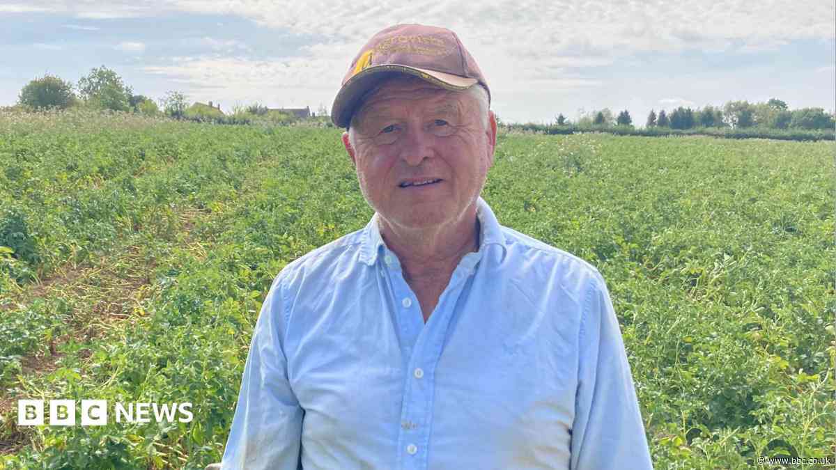 Farmers call for food rules update after heatwaves