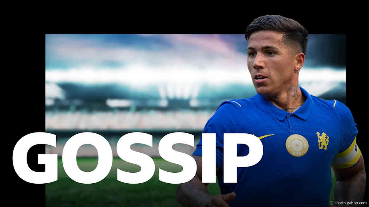 Man City open talks to sign Fernandez - Tuesday gossip