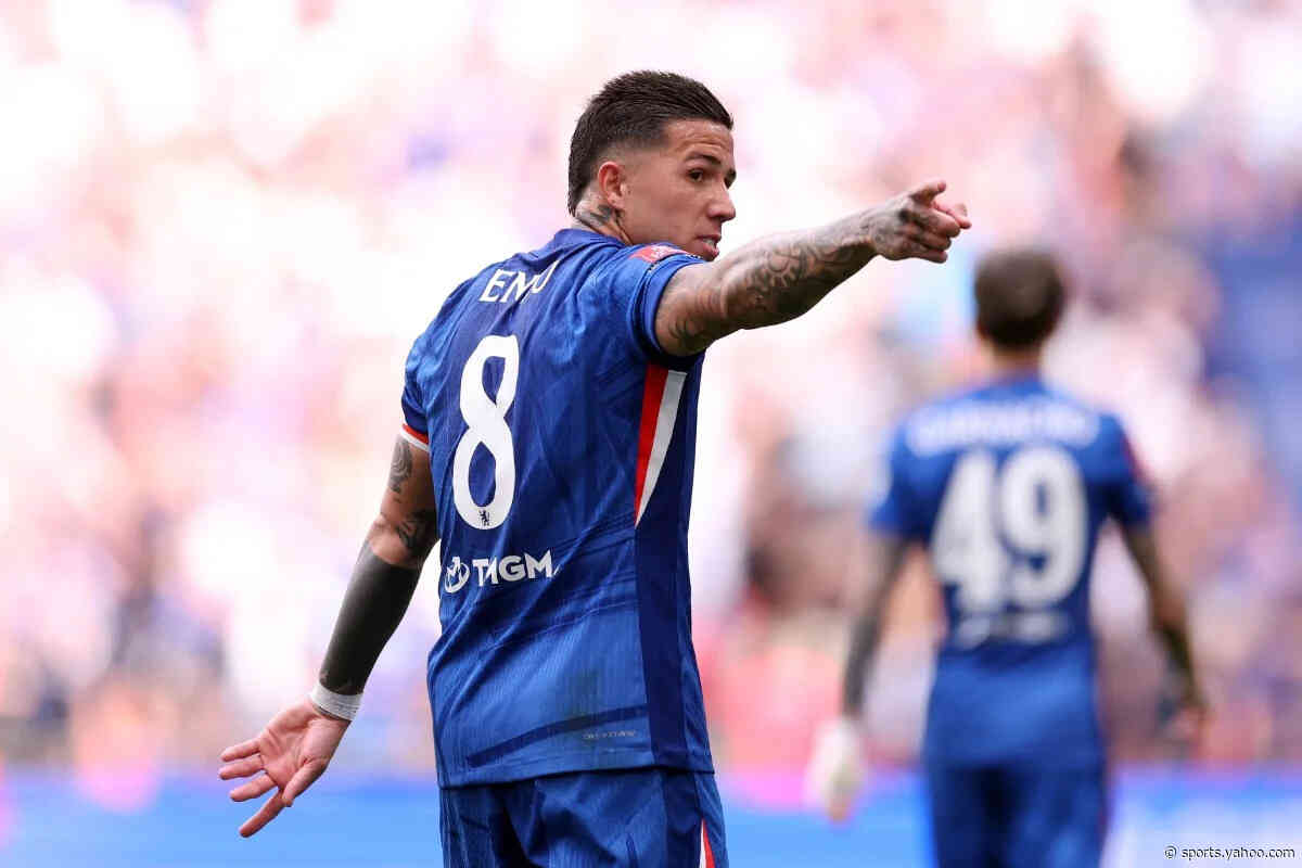 Perhaps the least surprising move of the summer has finally been made by Manchester City