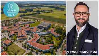 Nächster Schock: Schön-Klinik Vogtareuth baut wieder massiv Stellen ab – wer davon betroffen ist
